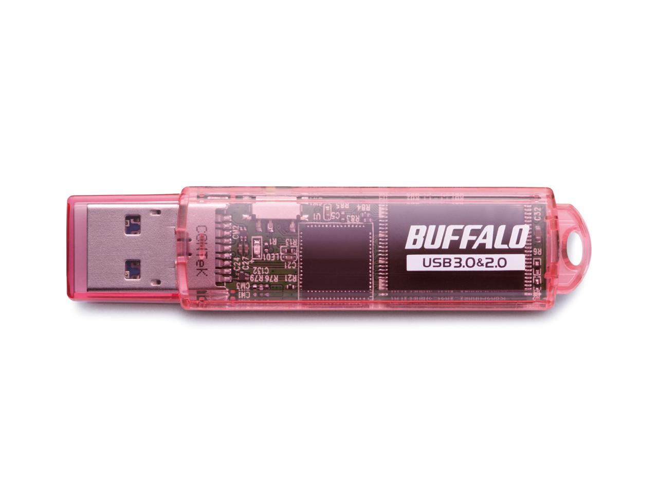 Buffalo RUF3-C16GA-PK USB flash drive – image 2