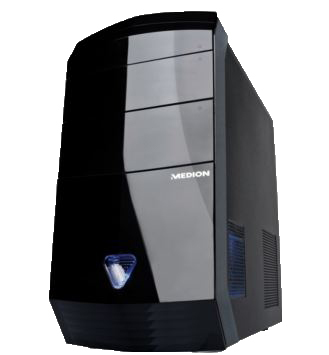 MEDION AKOYA P5399 E – image 4