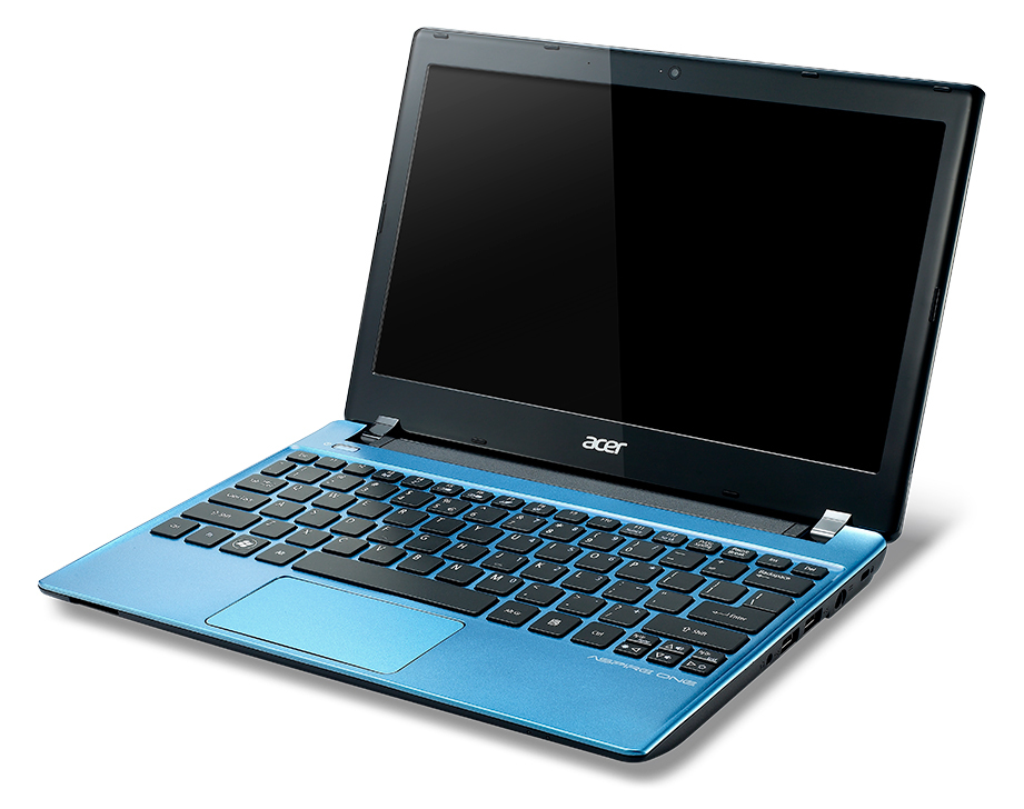 Acer Aspire One 756-B847Sbb Intel® Celeron® 877 Netbook