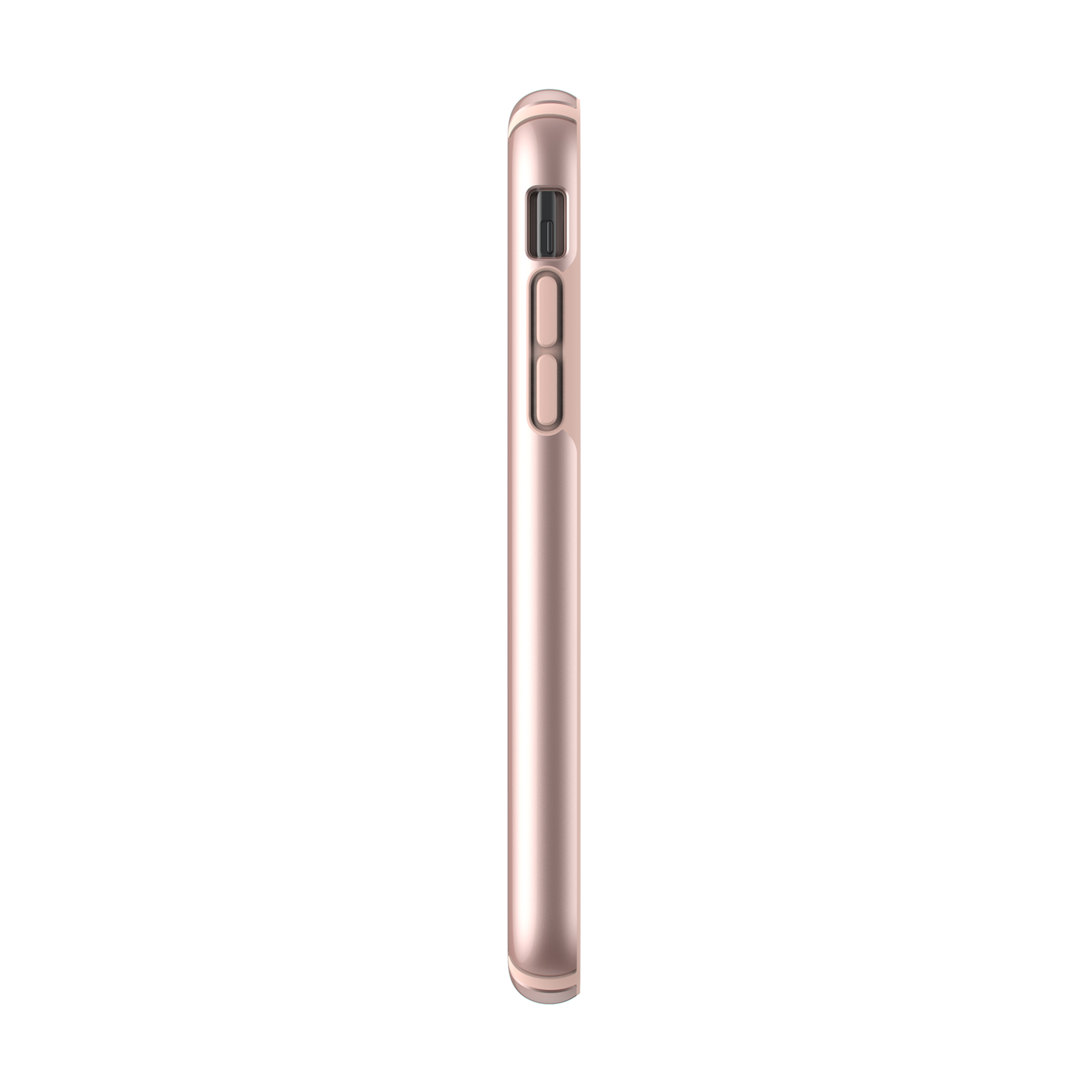 Speck Presidio Metallic Apple iPhone XR Rose Gold – image 5