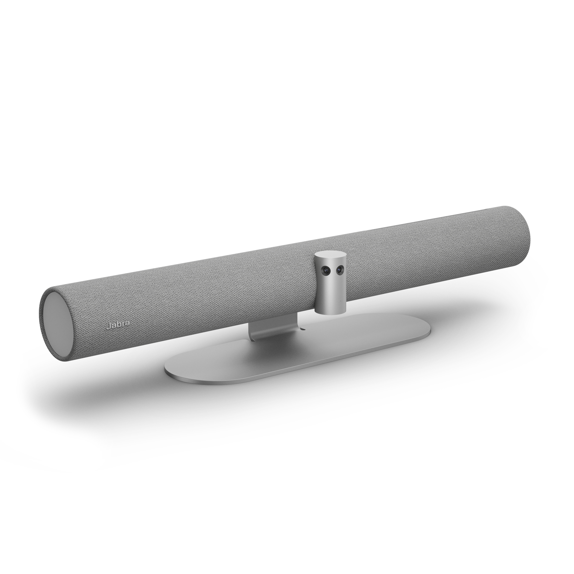 Jabra PanaCast 50 Grey - EMEA. Product type: Group video conferencing system. HD type: 4K Ultra HD, Maximum frame rate: 30