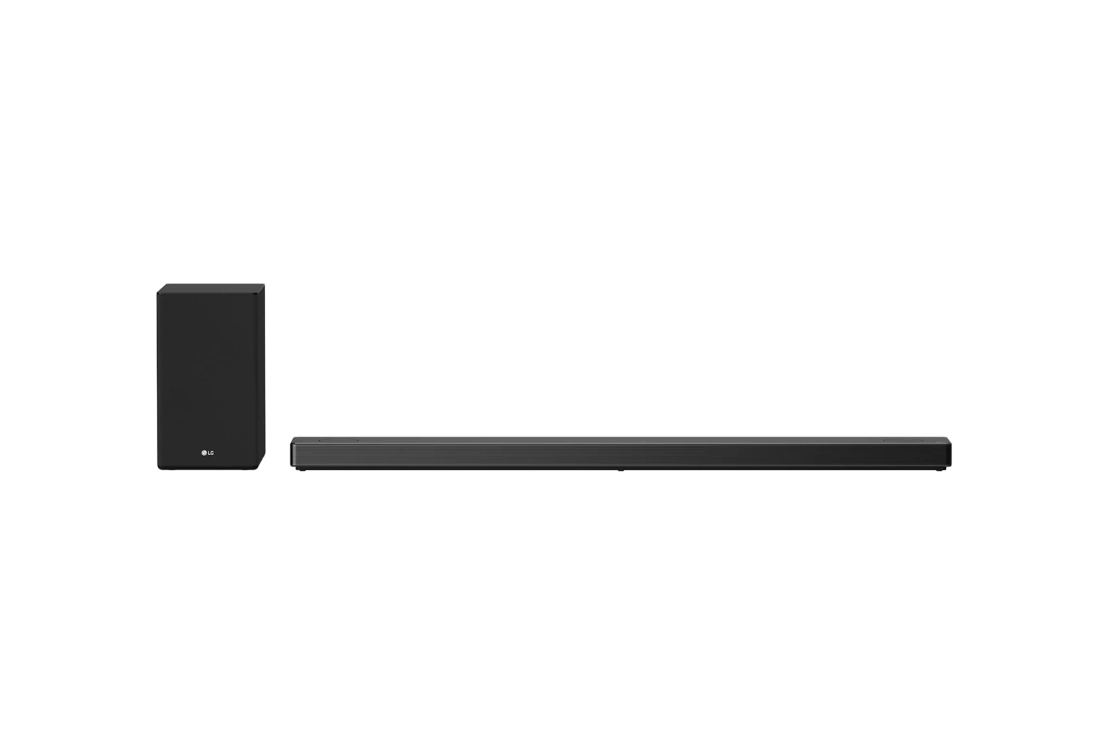 LG SN10Y — vue 1 sur 8