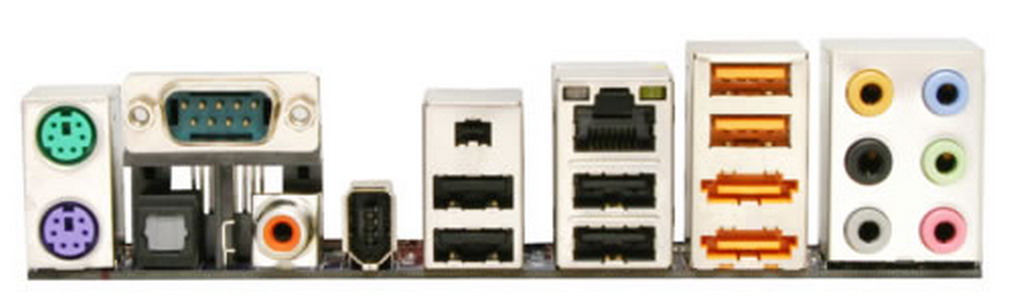 GIGABYTE GA-MA790FX-DS5 AMD790FX – image 2