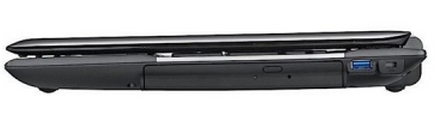 Samsung RF NP-RF711-S0CDE laptop Intel® Core™ i5 i5-2430M – image 9