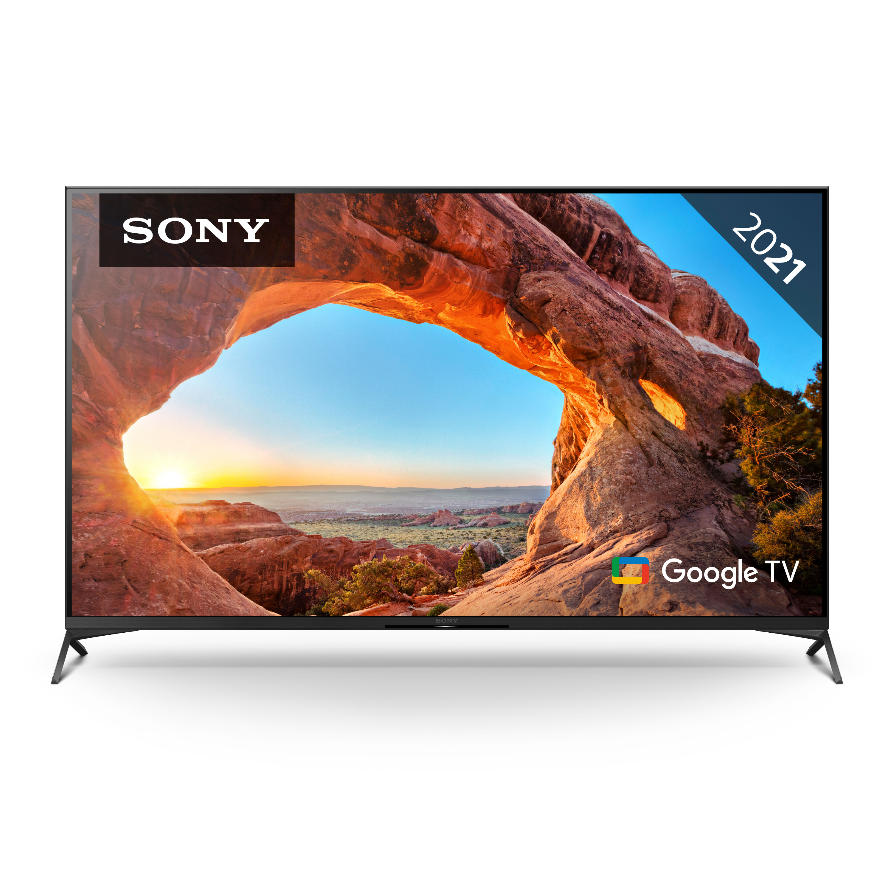 Sony 50 INCH UHD 4K Smart Bravia LED TV Freeview 
