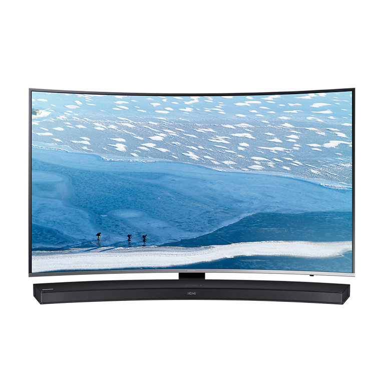 Samsung HW-J6500R Black 2.1 channels – image 6