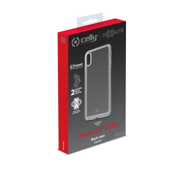 Celly Hexalite mobile phone case – image 3