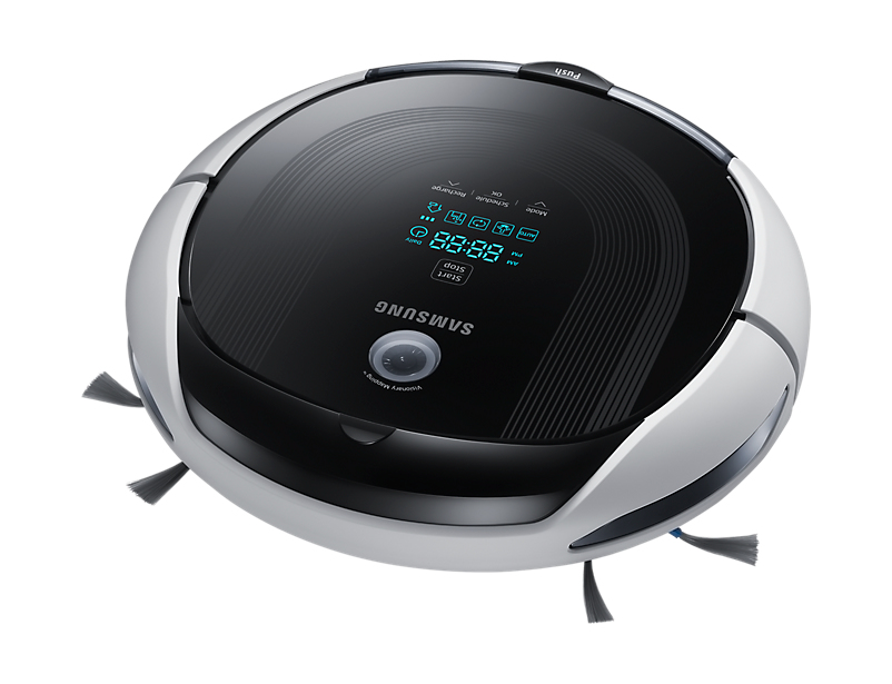 Samsung SR10J5034U Black, Grey – image 5