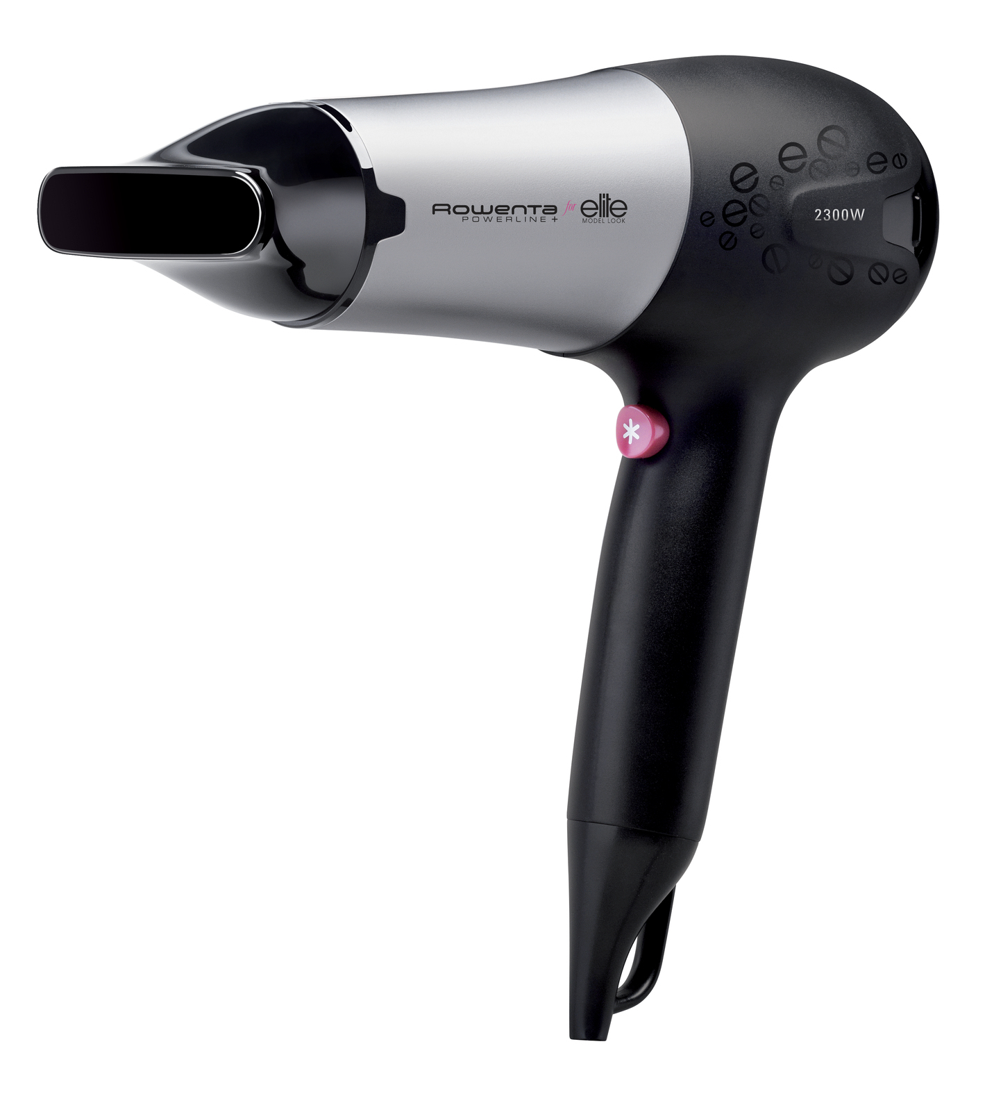 Rowenta Elite CV506 hair dryer