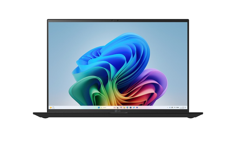 LG Gram 16Z90TL-GU85J laptop Copilot+ PC Intel Core Ultra 7 – image 1