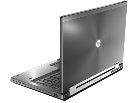 HP 8770w + ZR2330w – image 4