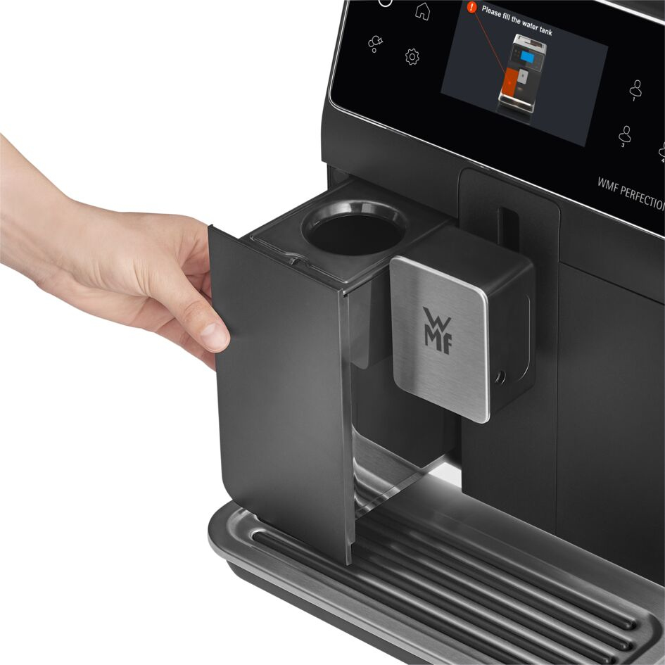 WMF Perfection 890L Fully-auto Espresso machine 0.89 L – image 5
