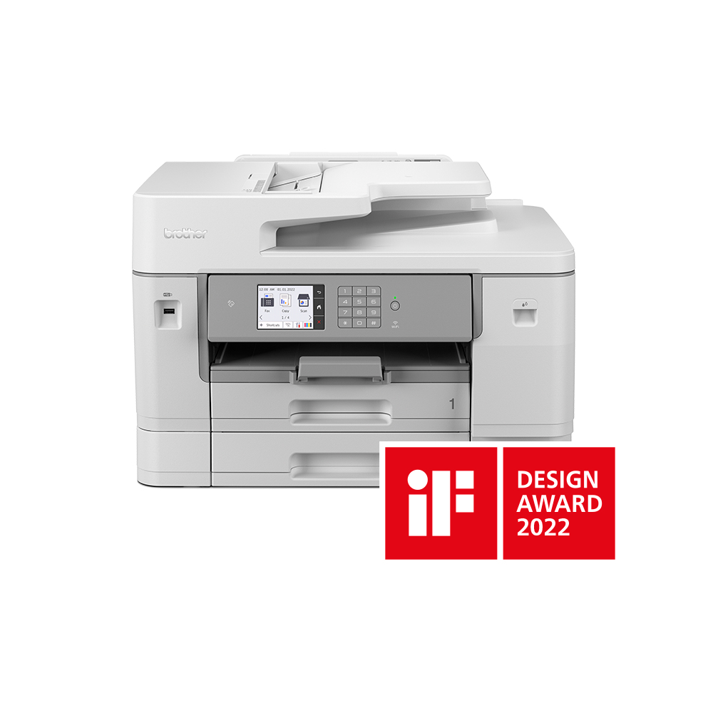 Brother MFC-J6955DW multifunction printer Inkjet A3 – image 8