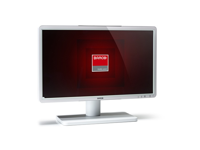 Barco MDRC-2122 WP