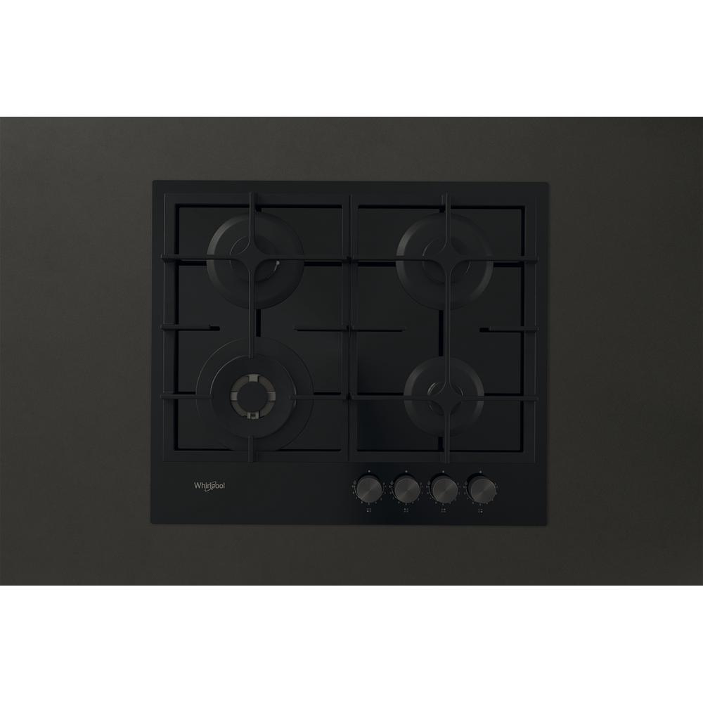 Whirlpool GOFL 629/NB – image 1