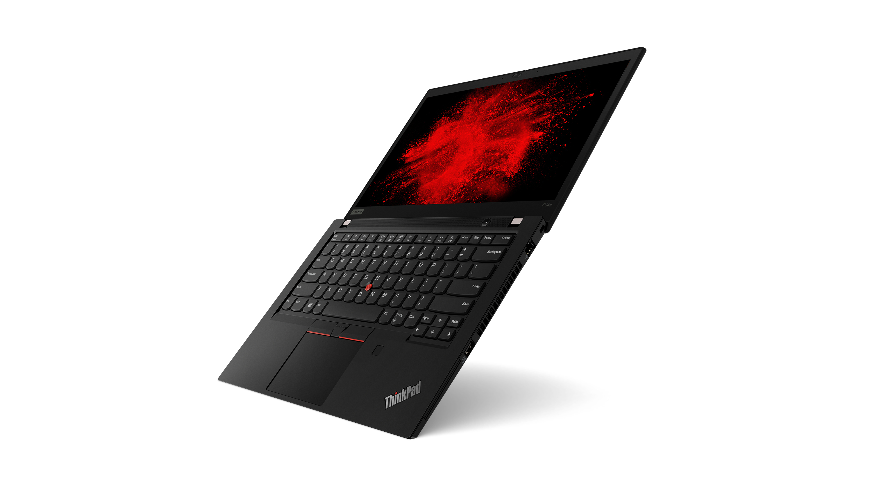Lenovo ThinkPad P14s Gen 1 Refurbished