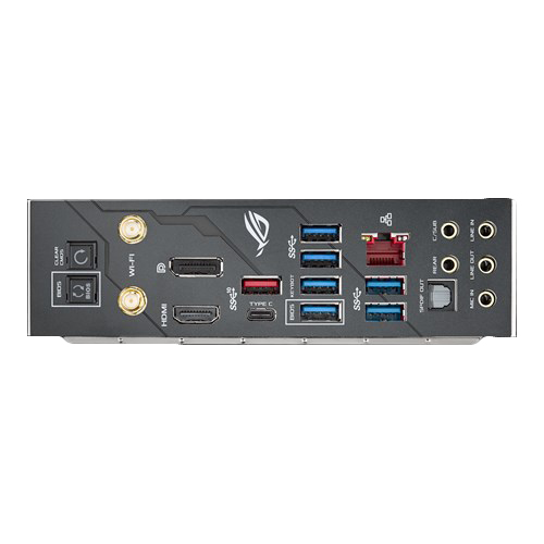 ASUS ROG MAXIMUS IX EXTREME – image 5