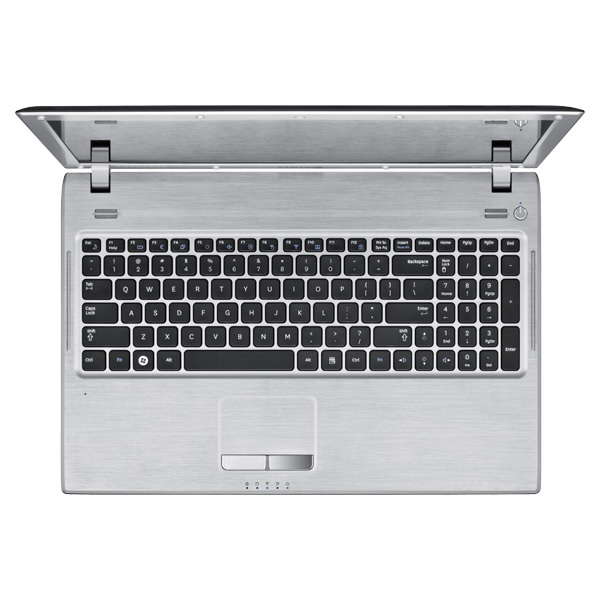Samsung Q Q530-JA02 Intel® Core™ i3 i3-380M – image 3