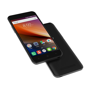 HAIERPHONE G55 – image 2