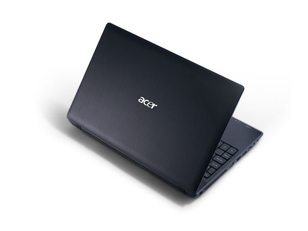Acer Aspire 5552 – image 2