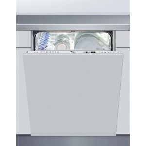 Whirlpool ADG690FD dishwasher Fully built-in 12 place settings
