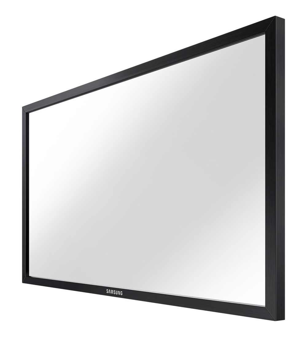 Samsung CY-TD55LDAH touch screen overlay – image 3