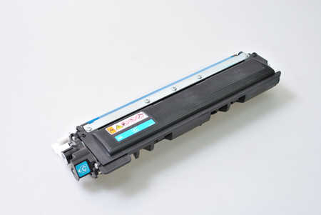 Peach 110415 toner cartridge 1 pc(s) Cyan