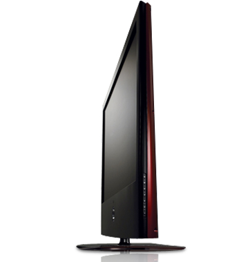 LG 52LG60 TV 132.1 cm (52") Full HD Black 500 cd/m² – image 4