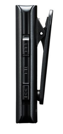 Samsung BHS3000 Headset Wireless In-ear Bluetooth Black – image 3