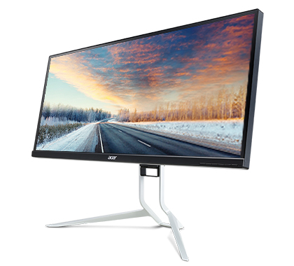Acer BX340Cbmjdphz + Ext 3Y on site – image 3