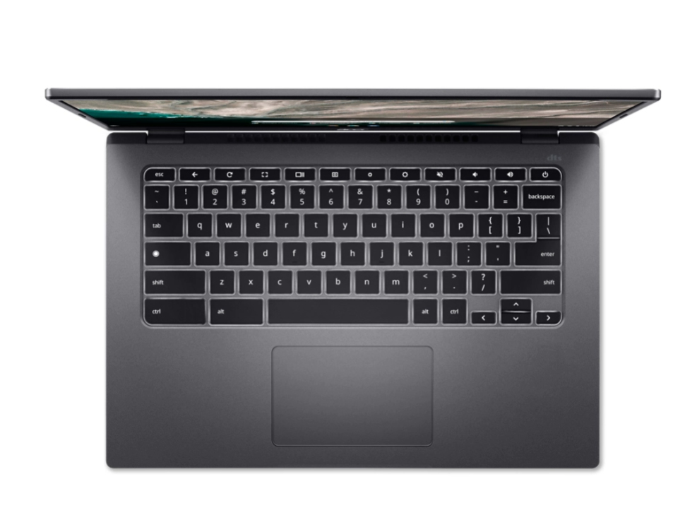 Acer Chromebook CB514-1WT-5523 Intel® Core™ i5 i5-1135G7 – image 4