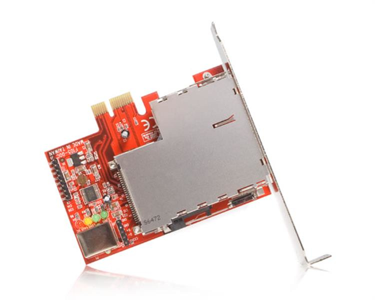StarTech.com Dual Profile PCI Express to ExpressCard Adapter – image 3