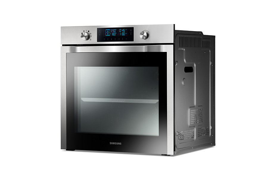 Samsung NV70F7796MS 70 L 1600 W Stainless steel – image 7