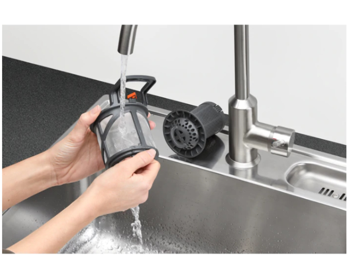 AEG FSS53907Z Fully built-in 14 place settings – image 3