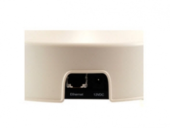 LevelOne FCS-3021 security camera Box Indoor – image 3
