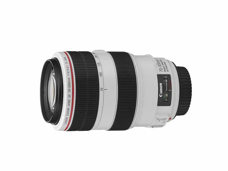 Canon EF 70-300mm f/4-5.6L IS USM – image 1