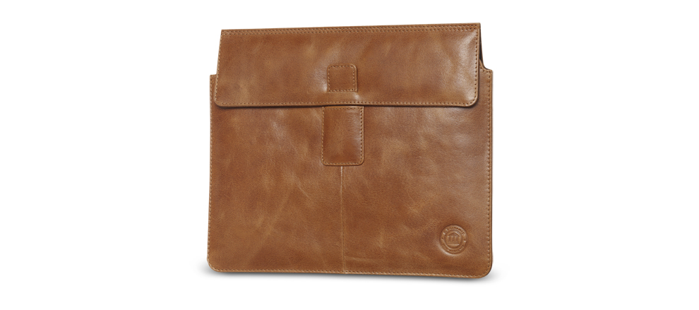 dbramante1928 EV23GT000251 tablet case Pouch case Gold, Tan
