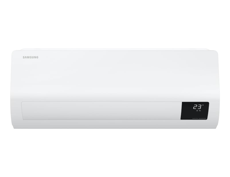 Samsung Luzon AR09TXHZAWKNEU air conditioner Air conditioner indoor unit White – image 7