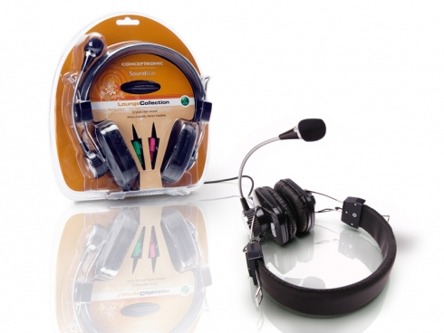 Conceptronic Allround Retro Stereo – image 2