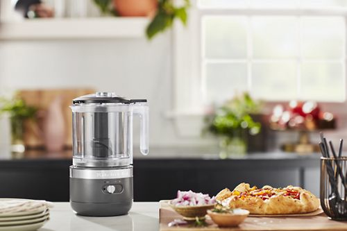 KitchenAid Cordless 1.2 L Black – image 5