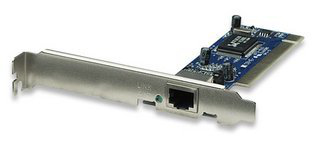 Intellinet 509510 network card Internal Ethernet 100 Mbit/s – image 2