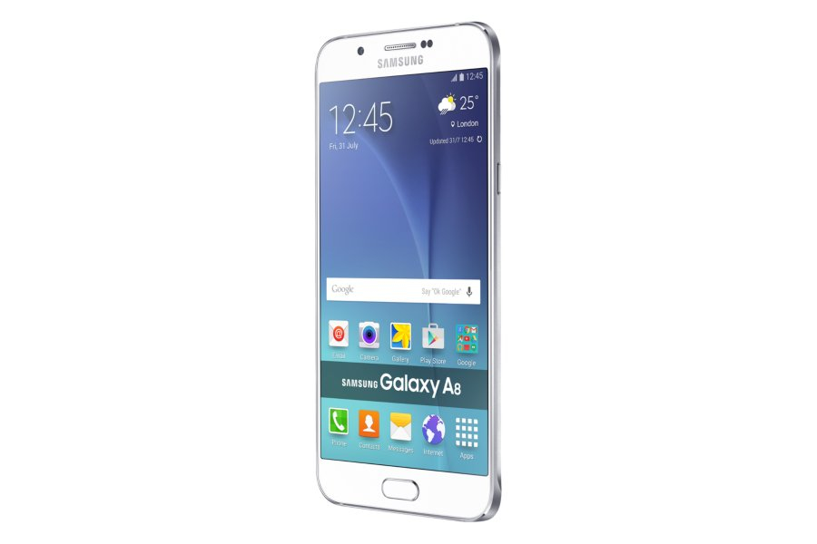 Samsung Galaxy A8 SM-A800F – image 4