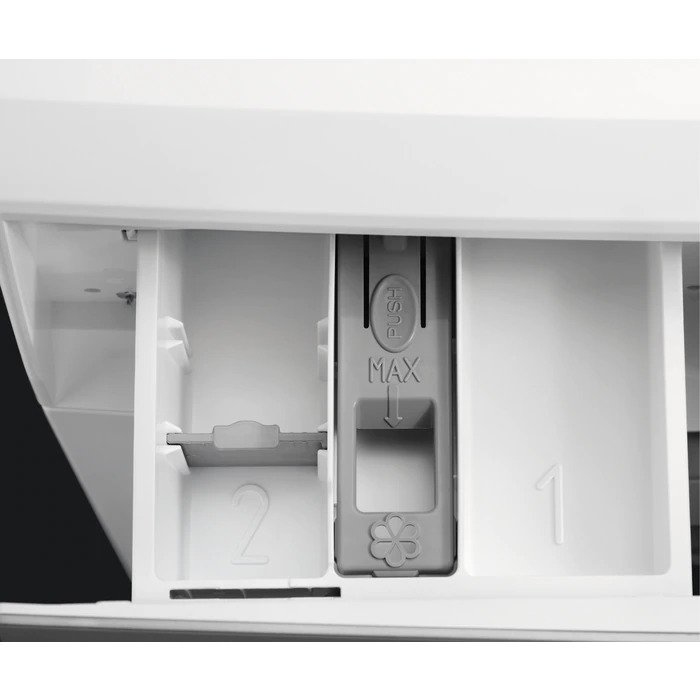AEG L6SE62W washing machine Front-load – image 3