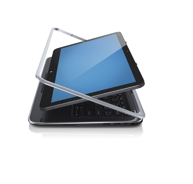 Dell XPS 9Q23 Intel® Core™ i5 i5-4210U Laptop – image 3