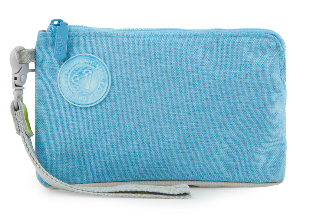 Golla G1684 mobile phone case Sleeve case Blue