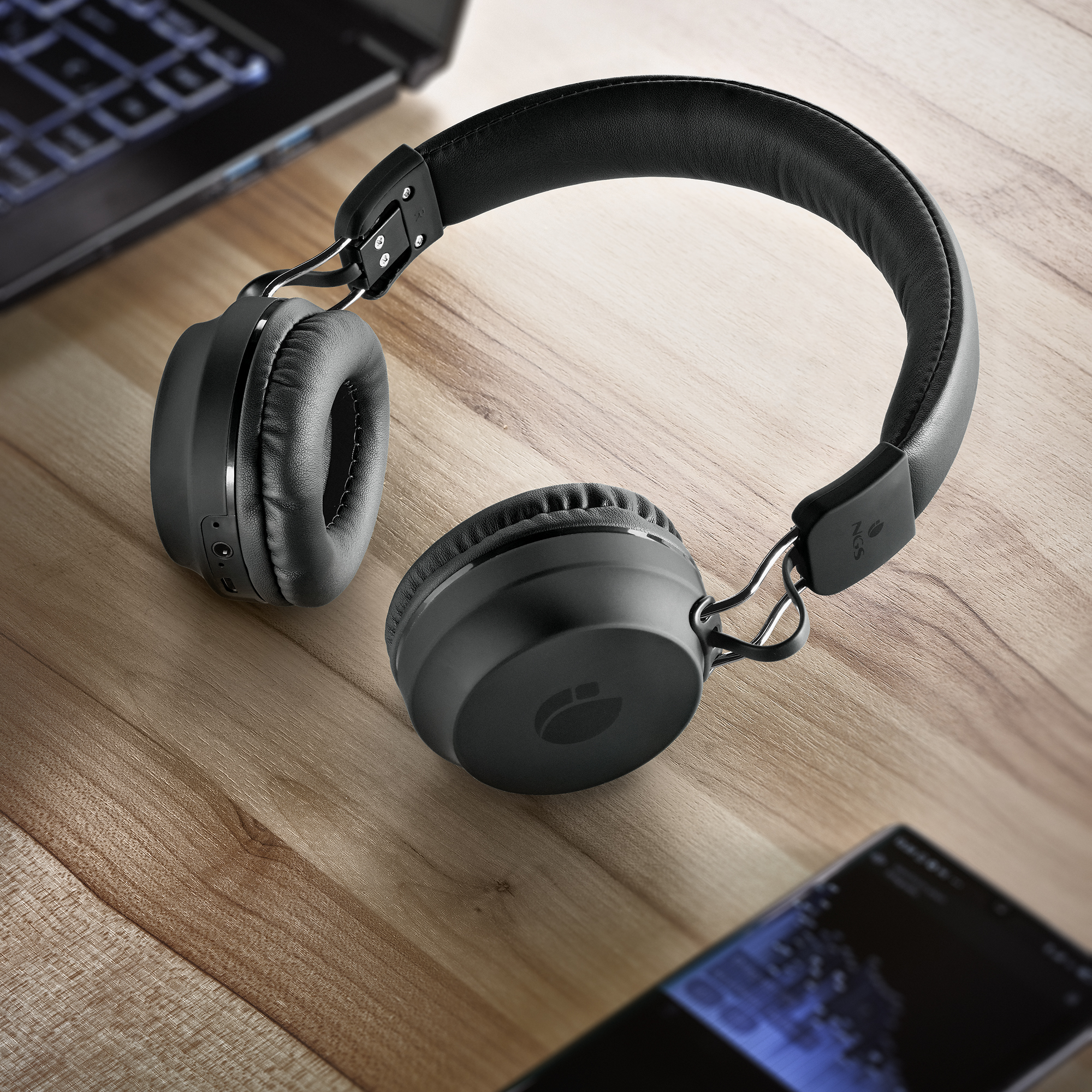 NGS ARTICA CHILL – image 8