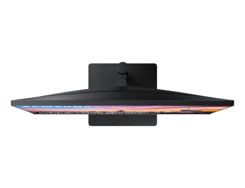 Samsung LS27R650FD computer monitor – image 7