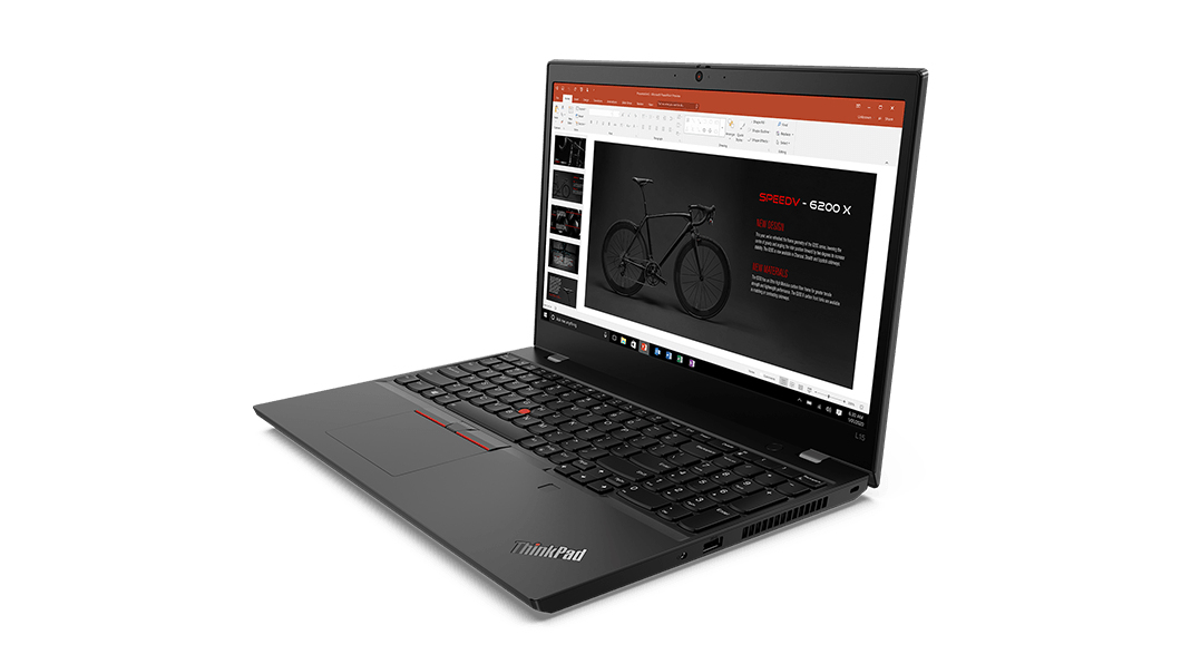 Lenovo ThinkPad L15 Gen 1 (AMD) – image 3