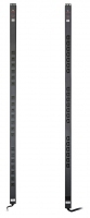 Vertiv PM20-L20A power distribution unit (PDU) 0U Black