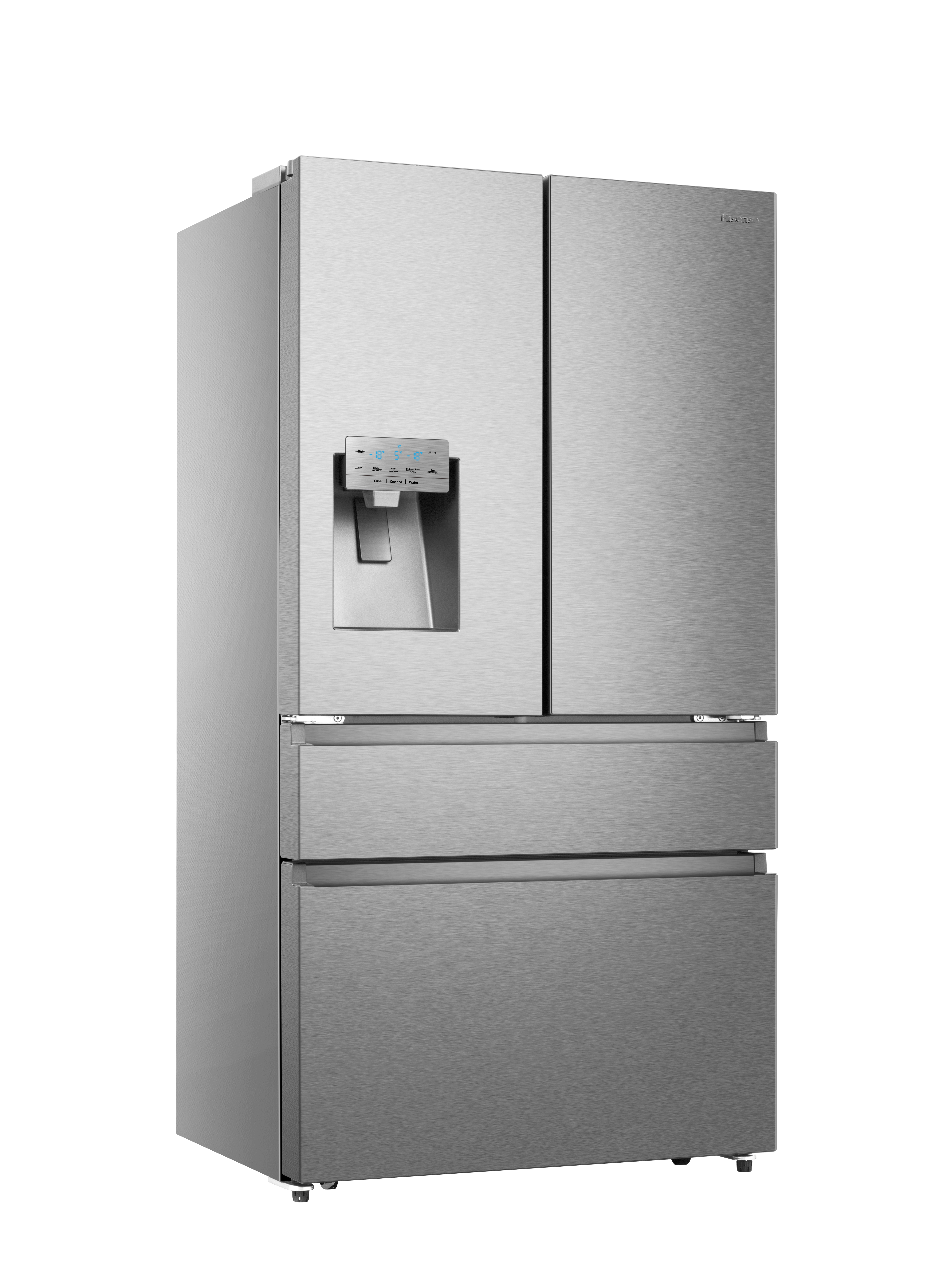 Hisense RF728N4AIF — vue 1 sur 8